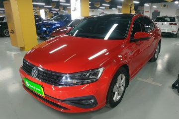 Used Volkswagen Lamando 2019 230TSI DSG Fashion Edition China V Standard