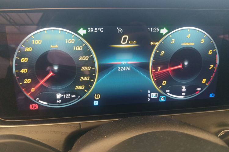 Used Mercedes-Benz E-Class 2023 E 300 L Sport Luxury Edition
