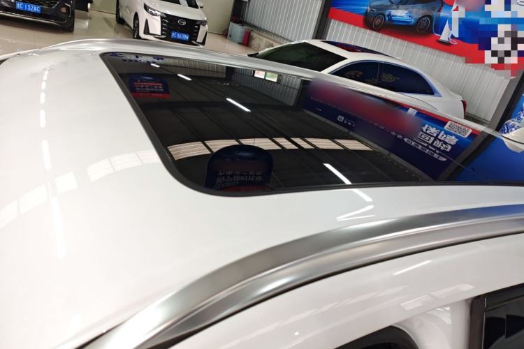 Used Haval XY 2022 1.5T Smart Edition
