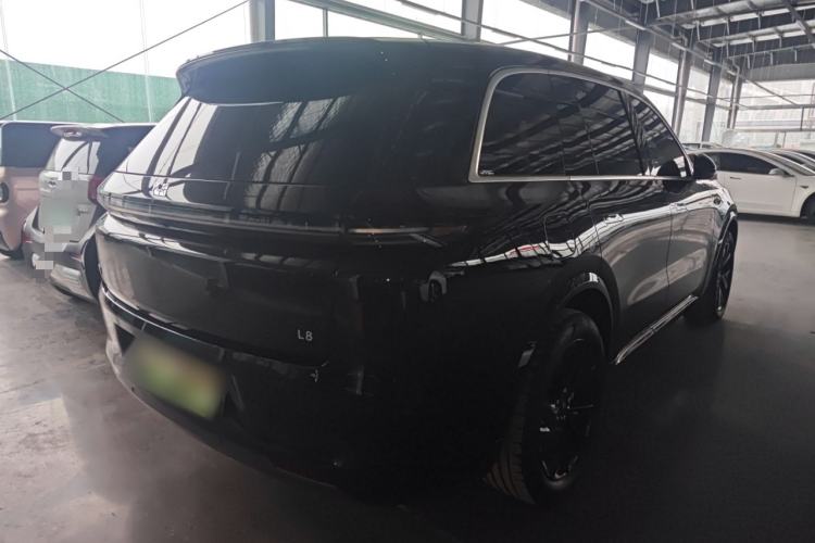 Used Li Auto L8 2023 Air model