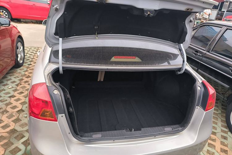 Used Buick Excelle 2015 1.5L Automatic Classic Model
