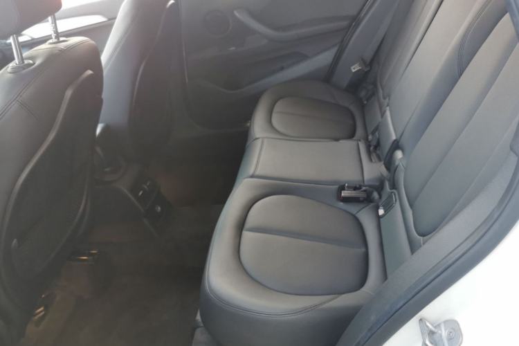 Used BMW X1 2016 sDrive18Li Premium Edition
