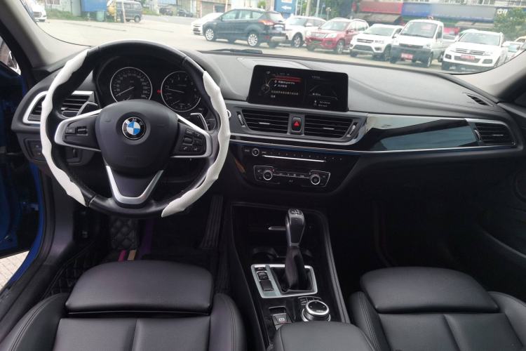 Used BMW 1 Series 2017 120i Design Package Model
