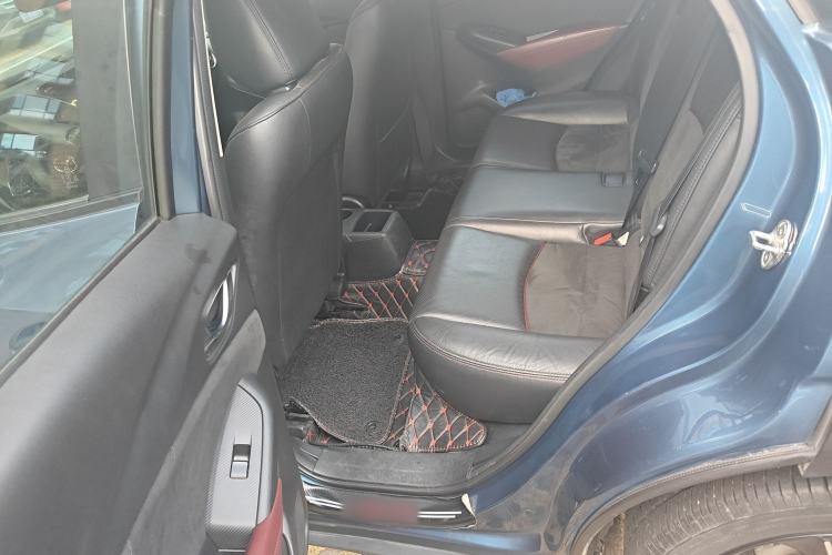 Used Mazda CX-3 2018 2.0L Automatic Prestige Edition
