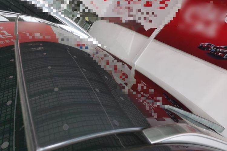 Used Hima AITO M7 2024 1.5T Rear-Drive Plus Version 5 Seats
