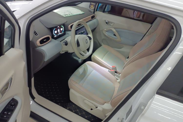 Used Leapmotor T03 2024 403 Comfort Edition
