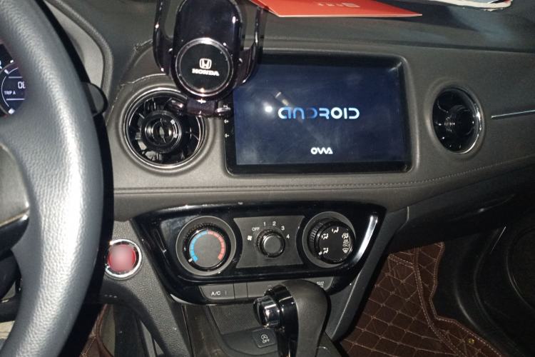 Used Honda XR-V 2017 1.8L EXi CVT Comfort Version
