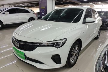 Used Buick Verano 2023 Pro Enjoyment Edition