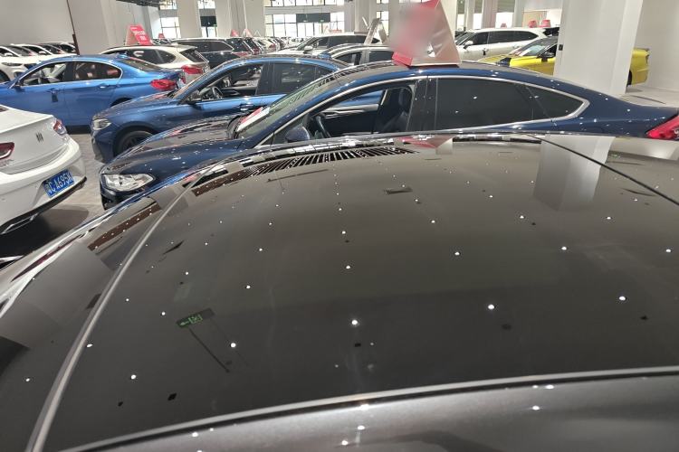 Used Volkswagen Lamando 2024 Lavida L 280TSI DSG Cool & Spicy Edition
