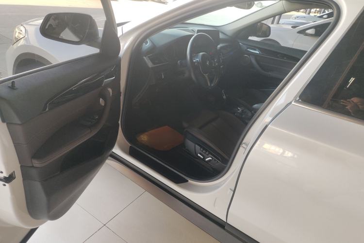 Used BMW X1 2022 sDrive25Li Leading Model
