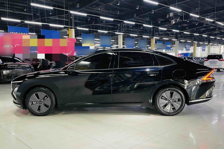 Used Wuling Xingguang 2023 70 Standard Edition
