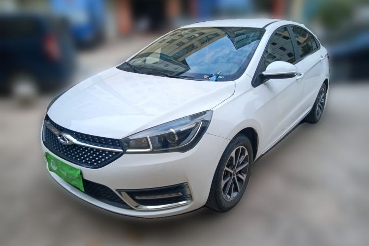 Used Chery Arrizo 5 2021 PRO 1.5L Manual Youth Edition