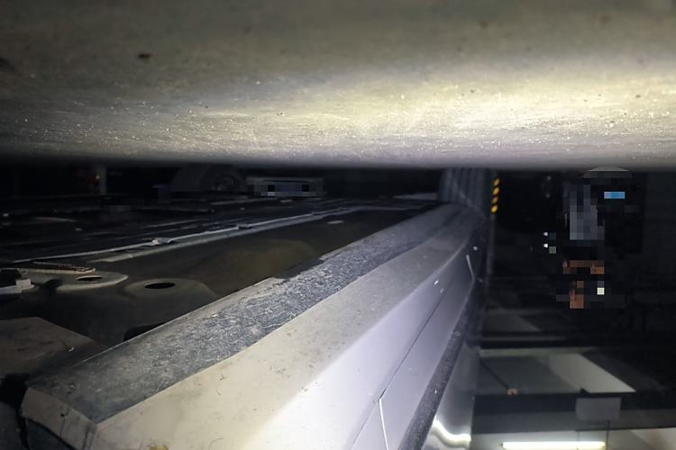 Used Volvo S90 2023 B5 Luxury Smart Edition
