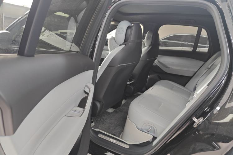 Used Nio ES6 2024 75 kWh