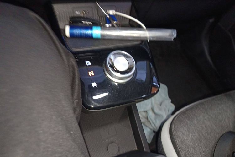 Used Geometry E Firefly 2024 301km Flowing Light
