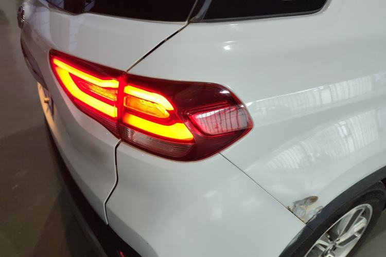 Used Hyundai ix35 2019 2.0L Automatic 2WD Zhiyong·Changxiang Edition China VI Standard