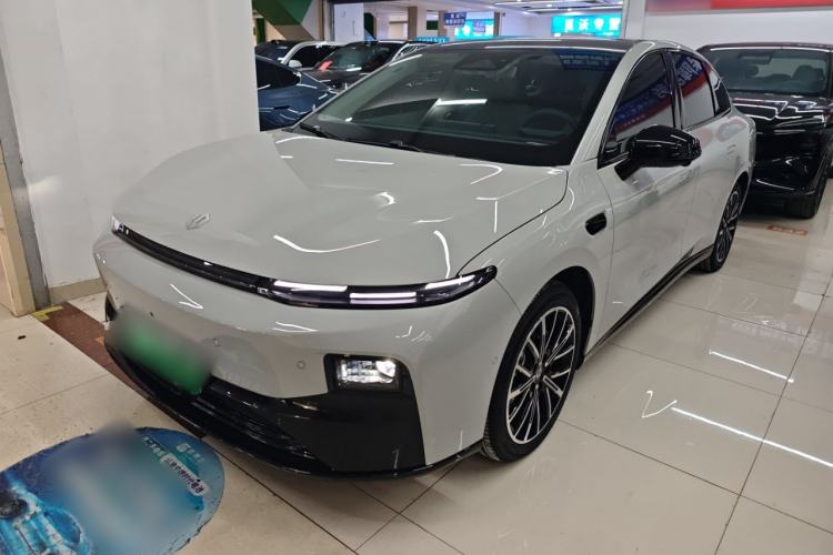 Used Leapmotor B01 2025 550 Enjoyment Edition