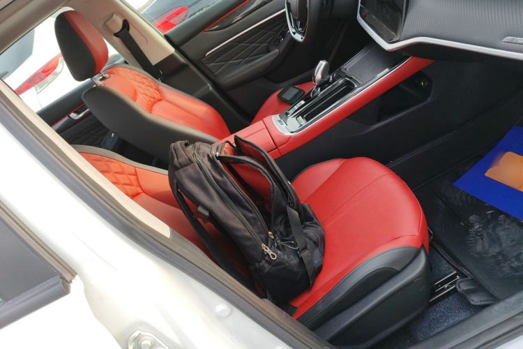 Used Dongfeng Aeolus Yixuan MAX 2021 1.5T Ultra-Stylish Trendsetter Edition