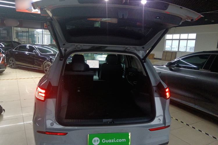 Used  E5 2024 530 km Exploration+ Version