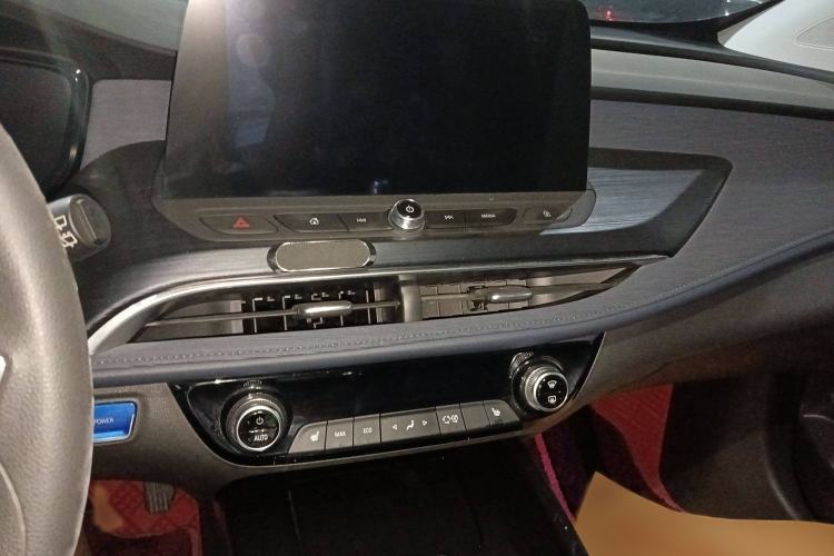 Used Buick Velite 6 2020 Plug-in Hybrid Connected Smart Edition
