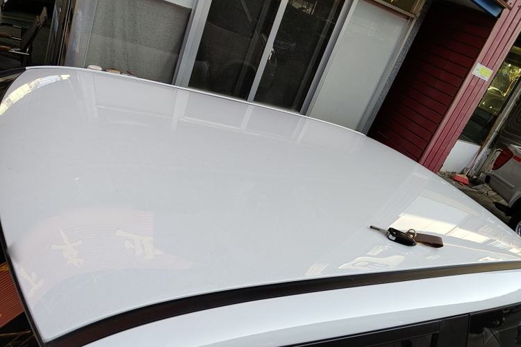 Used  Lumin 2022 210km Sweet Edition
