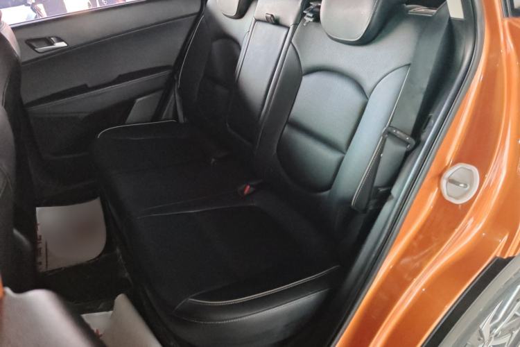 Used Hyundai ix25 2017 1.6L Automatic Smart Version
