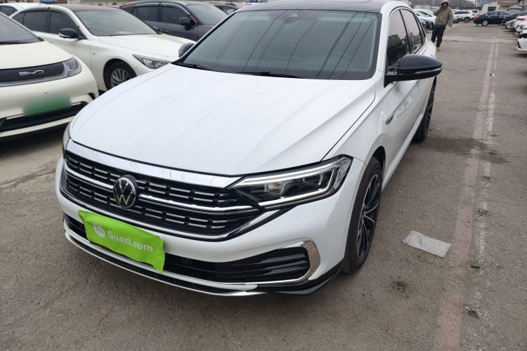 Used Volkswagen Sagitar 2025 300TSI DSG Excellence Edition