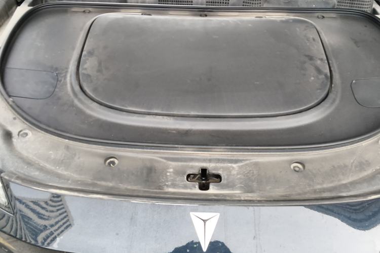 Used  S07 2023 200Max Range-Extended Version
