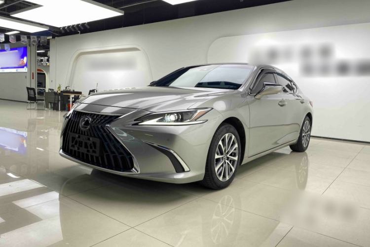 Used Lexus ES 2022 200 Luxury Edition