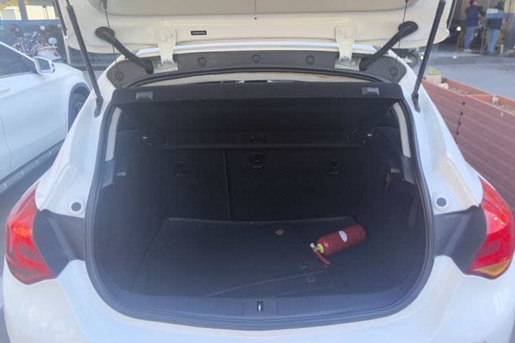 Used Buick GT 2014 XT 1.6L Automatic Fashion Edition
