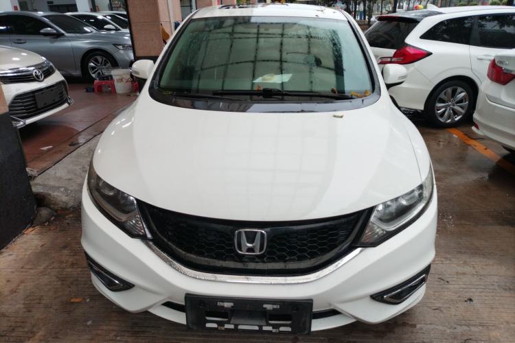 Used Honda Jade 2014 1.8L Automatic Comfort Elite Version 5 Seats