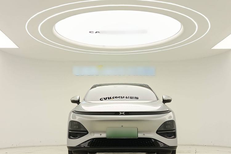 Used XPeng G6 2023 700 Four-Wheel Drive Performance Max
