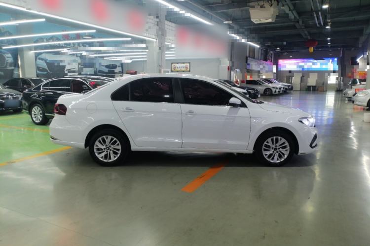 Used Jetta VA3 2019 1.5L Automatic Glory Edition
