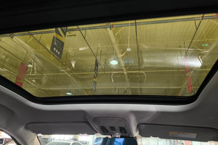 Used Haval H2 2018 Blue-Label 1.5T Dual-Clutch Two-Wheel-Drive Luxury Model