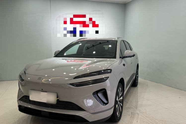 Used BYD Sealion 06 New Energy 2025 Model EV 520 Navigation Edition