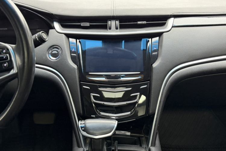 Used Cadillac XTS 2018 28T Tech Edition