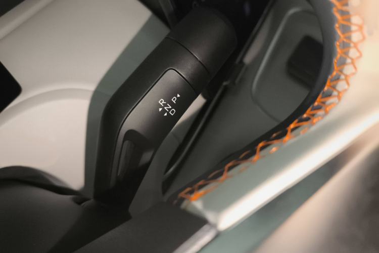 Used  Galaxy Xingjian 7 EM-i 2025 120km Exploration+ Version
