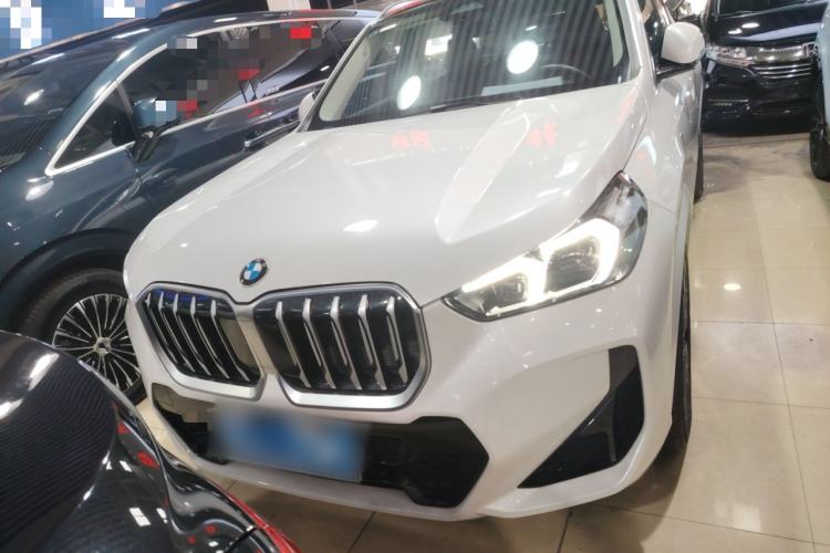 Used BMW X1 2023 sDrive25Li M Sport Package