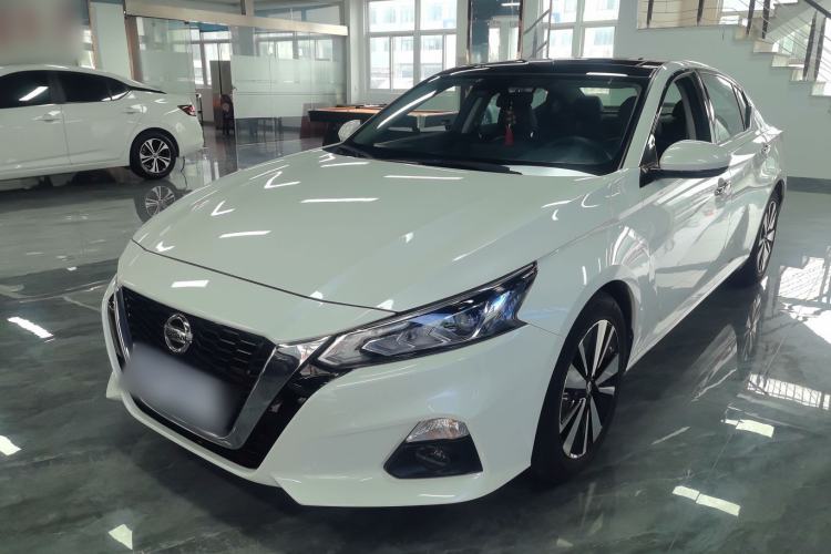 Used Nissan Teana 2021 2.0L XL Comfort Edition