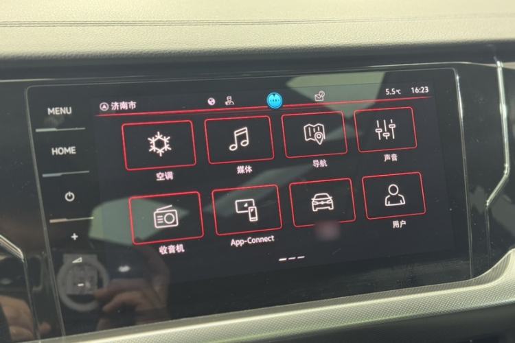 Used Volkswagen Passat 2023 Facelift 330TSI Luxury Edition
