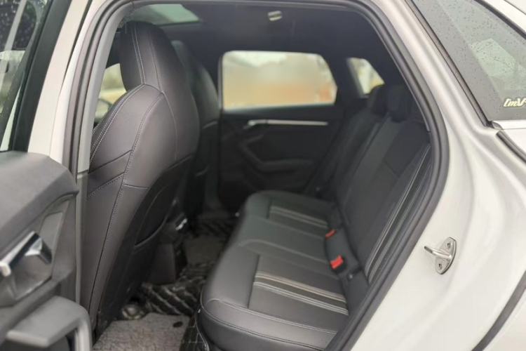 Used Audi A3 2022 Sportback 35 TFSI Fashionable Sports Model