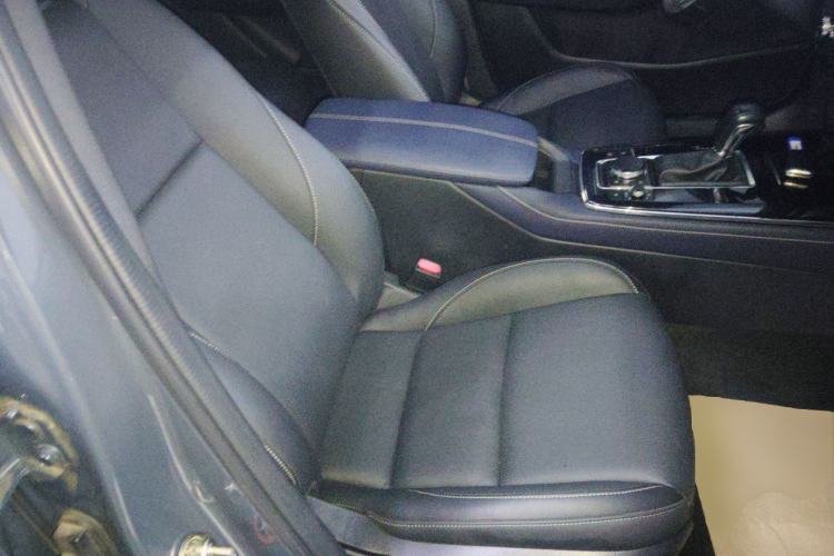 Used Mazda CX-30 2020 2.0L Automatic Joyful Model