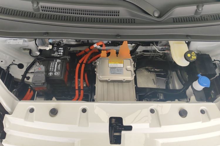 Used  Lumin 2025 205 km Xiangqin Version