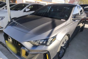 Used GAC Trumpchi EMPOW 2021 270T DCT J15 Version