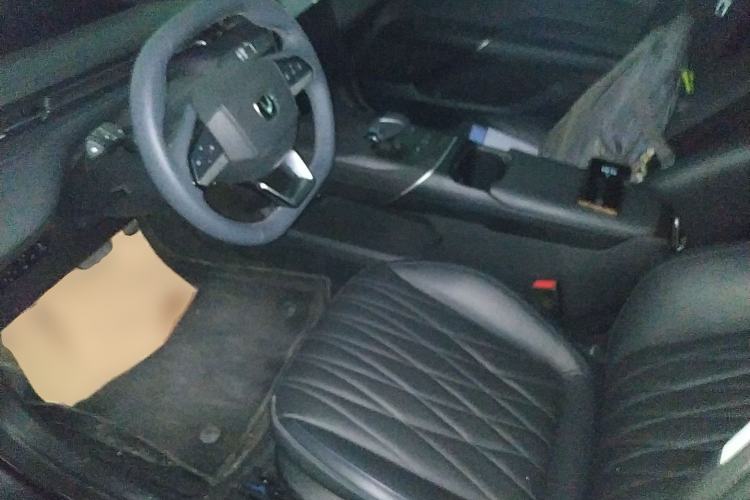 Used Changan Eado 2024 1.5T GDI Automatic Flagship Edition