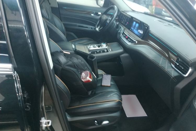 Used Ford Equator 2021 EcoBoost 225 Premier 7-Seater (2/2/3)