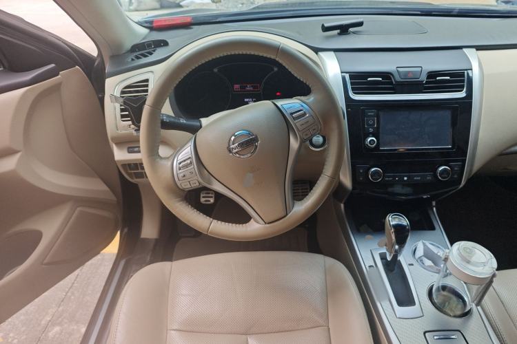 Used Nissan Teana 2016 Revised Version 2.0L XL Comfort Edition
