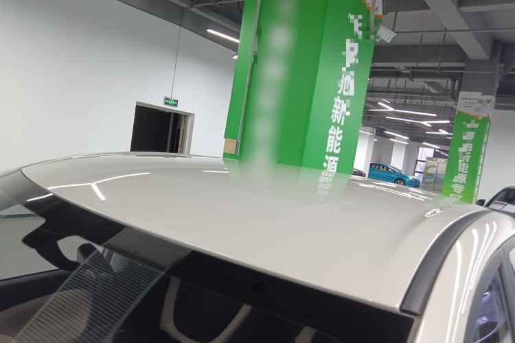 Used Wuling Bingo 2024 203km Light Edition