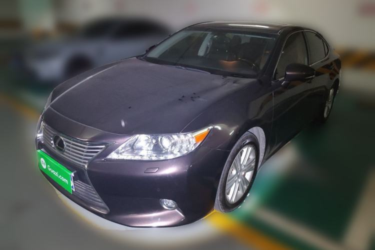 Used Lexus ES 2014 250 Elegant Edition