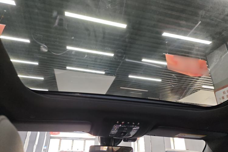 Used Mercedes-Benz GLB 2021 GLB 200 Dynamic Edition
